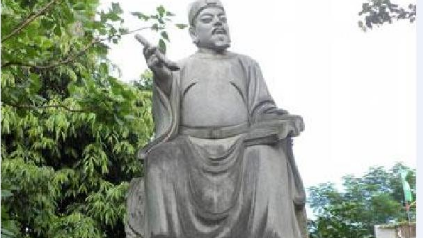 宋词代表人物生平简介：刘克庄，辛派词人的重要代表