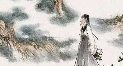 宋词代表人物生平简介：秦观，北宋中后期著名词人