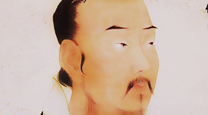 东汉名人简介:董奉,后世称颂医家"杏林春暖"之语
