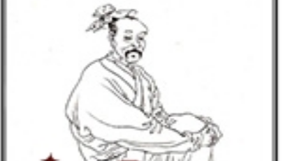 南宋著名画家马远简介:山水、人物、花鸟画都有建树