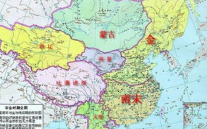 南宋著名诗人叶绍翁简介：存诗40余首，很多为佳作