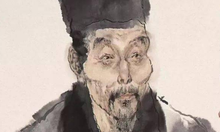 历代国画代表人物简介：明代画家仇英