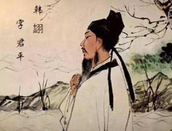 大历十才子指的是哪十个人?他们有哪些代表作?