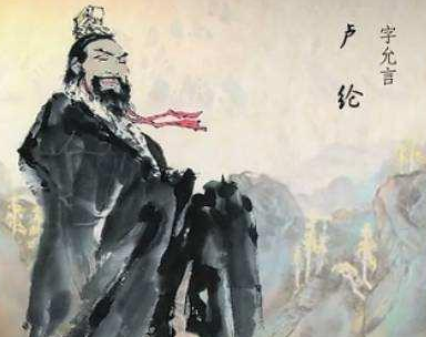 大历十才子指的是哪十个人?他们有哪些代表作?