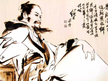 “诗鬼”之名是怎么来的?李贺为何会有这样的称号?