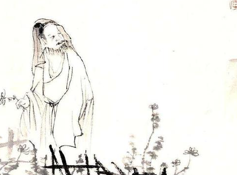 陶渊明的一生分为四个阶段,他经历过什么呢?