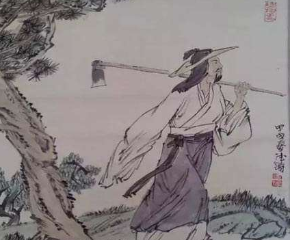 陶渊明的一生分为四个阶段,他经历过什么呢?