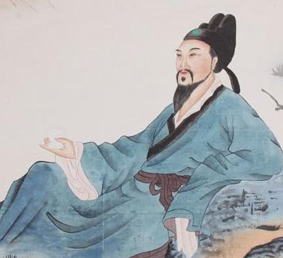 李白经常不上班 李白游山玩水的钱是怎么来的