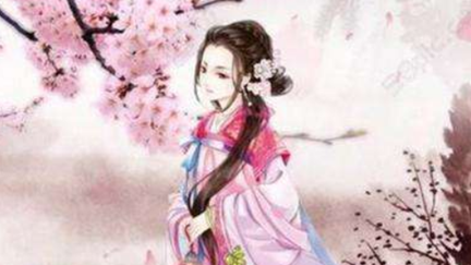 苏蕙作为前秦的女诗人,她在世时写下来哪首传世之作?