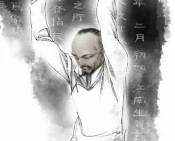 狂放不羁的才子金圣叹，他为什么会被斩首？