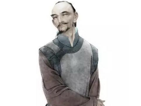 明末清初文学批评家金圣叹，他的科举之路是怎样的？