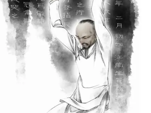 明末清初文学批评家金圣叹，他的科举之路是怎样的？
