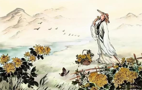 中兴四大诗人指的是谁?他们的诗歌有什么特色?