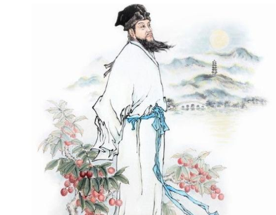 苏轼在诗歌创作上的成就如何?他在文学史上的地位如何?