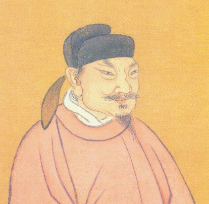 贾岛为何被称为“诗奴”?这个称呼如何由来?