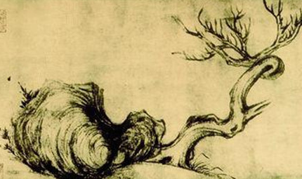文人画是怎么形成和发展的?文人画的代表人物有哪些?