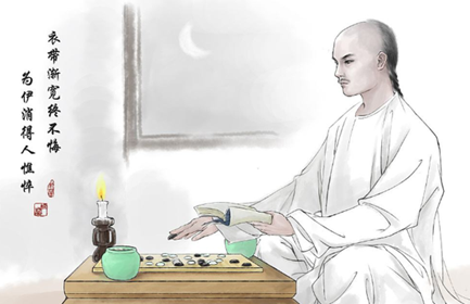 清代围棋国手施襄夏简介:他和范西屏曾对弈了多少局?