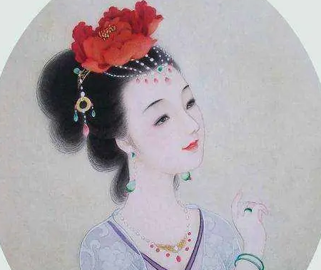 蜀中四大才女之一的花蕊夫人，她的身上有着哪些故事？