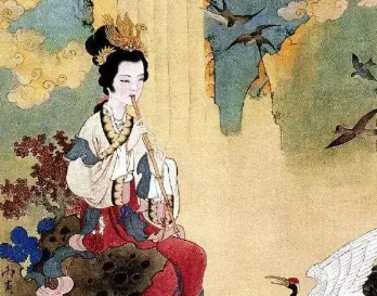 蜀中四大才女之一的花蕊夫人，她的身上有着哪些故事？