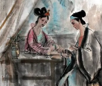 巾帼医家第一人义妁，她的一生有着怎样的经历？