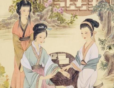 巾帼医家第一人义妁，她的一生有着怎样的经历？