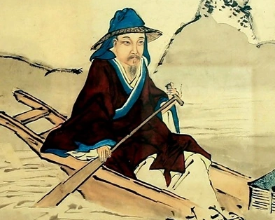 元四家之一的吴镇，他的一生有着怎样的经历？