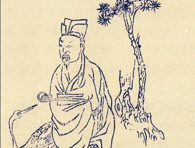 元四家之一的吴镇，他的一生有着怎样的经历？