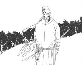 元曲四大家之一的郑光祖，他的一生有着怎样的经历？