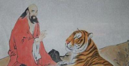 南北朝禅僧菩提达摩简介:史书对菩提达摩有着什么记载?