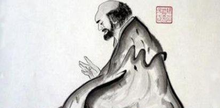 南北朝禅僧菩提达摩简介:史书对菩提达摩有着什么记载?