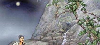 唐朝诗人王维简介:王维留下了哪些脍炙人口的诗篇作品?