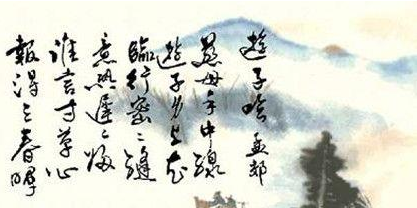 唐代诗人孟郊简介:孟郊为何时常迹林泉间,徘徊赋诗?