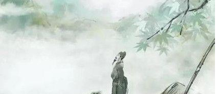 唐代诗人孟郊简介:孟郊为何时常迹林泉间,徘徊赋诗?