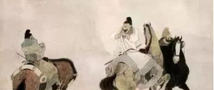 唐朝边塞诗人岑参简介:岑诗的诗歌题材在早期是怎样的?