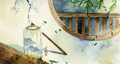 五代词人李珣的诗歌有哪些?他的作品主要描绘什么内容?