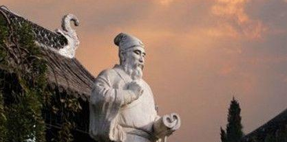 元末明初文学家施耐庵简介:施耐庵的名字又是怎么来的?