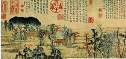 张养浩的文学成就有多高?张养浩的诗歌作品又有哪些特点?