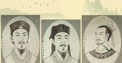 明代晚期公安三袁分别是指谁?三袁之间又是什么关系?