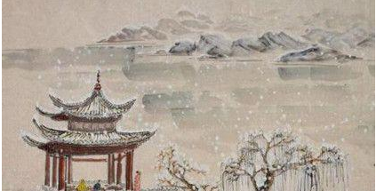明末清初文学家张岱简介 张岱的生平故事是怎样的?