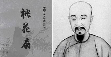 清初诗人孔尚任的经历是怎样的?孔尚任又有哪些代表作品?