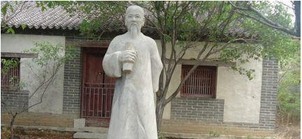 清初诗人孔尚任的经历是怎样的?孔尚任又有哪些代表作品?