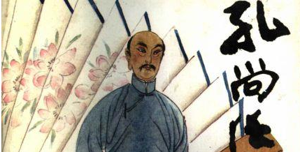清初诗人孔尚任的经历是怎样的?孔尚任又有哪些代表作品?