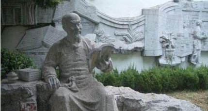 清代散文家方苞生平成就有哪些?方苞又有什么代表作品?