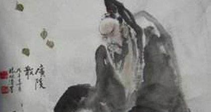 唐朝音乐家李龟年简介 与李龟年相关的诗词有哪些?