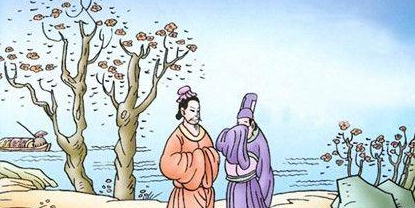 唐朝音乐家李龟年简介 与李龟年相关的诗词有哪些?