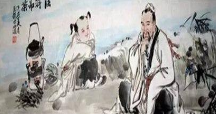 北宋著名诗人梅尧臣简介 后世又是怎样评价梅尧臣的?