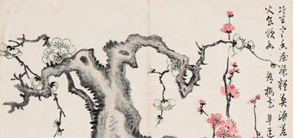 高凤翰:受挫居在扬州,顽强的意志造就风格的质变