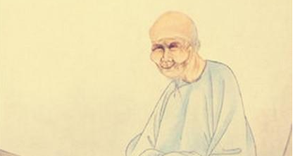 华岩:清代杰出绘画大家,扬州画派的代表人物之一