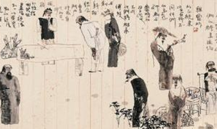 阮元对清朝的功绩有哪些？竟能在晚年加太子太保衔