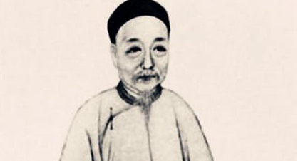 阮元对清朝的功绩有哪些?竟能在晚年加太子太保衔